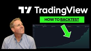 How to Backtest on Tradingview: A Comprehensive Guide