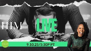 LIVE Discussion: HIM
