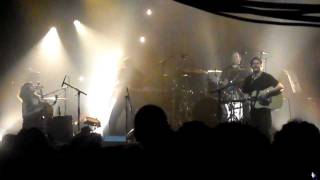 Ben Howard-The Wolves-Live