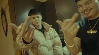 Pyrex Freestyle - Lef D (Official Music Video)