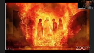 The Test of Your Faith-Joshua 1:1-9 with Pastor Frank Bolella