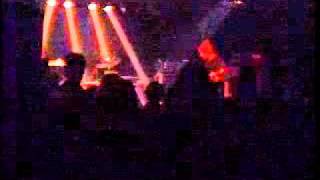 9-Volt Tongue  Live Intersection 1994 The Achy Broke My Back