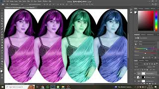 GRT Tech Photo Video Colour Change New Video Part 72