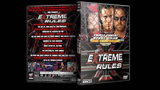 Extreme Rules 2011 Was Yet Another Moment of Hope for WWE