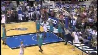 Hedo Turkoglu Top Ten Plays in the season 07/08