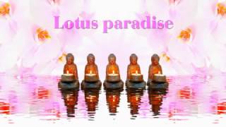 Chandini Buddha Lounge 4 (Album Promo Mix)