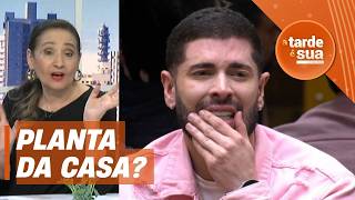 BBB26: Sonia Abrão reacts to Marcelo's elimination and says that the housemate "didn't add anything"