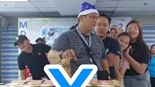 DRRMO Xmas Party 2024