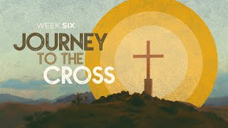 The Death of Jesus