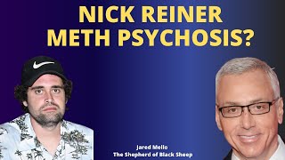 Nick Reiner Was In Meth Psychosis? Dr. Drew Weighs In