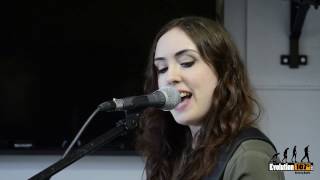 Live on Evolution: Cassandra Maze