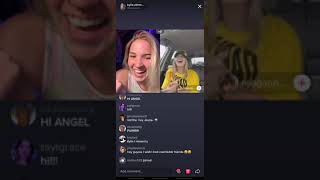 Kylie's live 6/2/2021