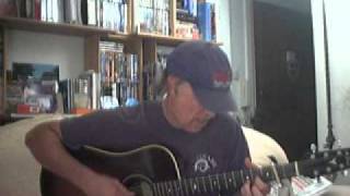 QUANTUMSQUITS written and played by Keith Bender