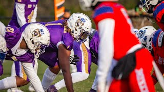 DEA vs Southside Ducks