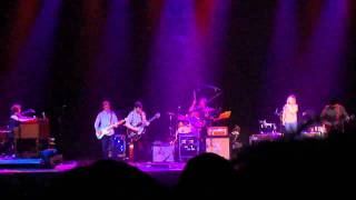 The Decemberists - Won't Want For Love @ The State Theater, Minneapolis 2.6.2011