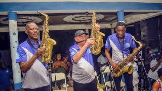 SE DOMAJ LIVE - LIVE ORCHESTRE TROPICANA D'HAITI @BOR DE MER DE LIMONADE