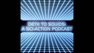 Deth to Squids EP 33: "Kickboxer 2: The Road Back" (1991)