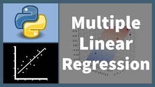 Multiple Linear Regression