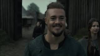 The Last Kingdom CRACK #3