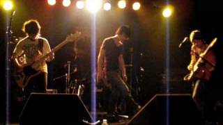 Arbus - Breaking The Flag