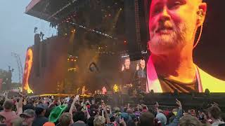 Limp Bizkit - Hotdog - Reading Festival 2025