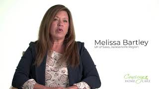 Integrity based care for seniors: Melissa Bartley