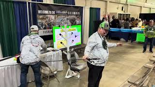 🦆Coot #2 Seminar at the National Fishing Expos - Columbus‼️🐠🎣