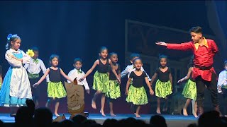 Dukesbridge Musical Show