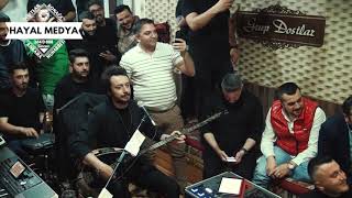 VELİ ERDEM KARAKÜLAH & ÜNAL TURAN & AHTIM VAR BENİM & DOSTLAR KONAĞI MUHABBETİ