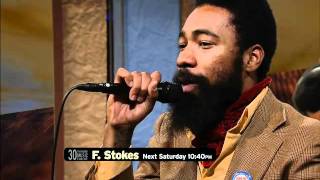 F. Stokes | 30-Minute Music Hour
