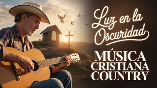 DIOS ES FIEL: Tu refugio en la tormenta | Música cristiana country de fe y esperanza.