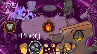 The Amalgatory- Wave II | Phorj