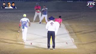DAY 2 || MATCH NO 2 || SIDDHIVINAYAK BOYS MIRAROAD VS RIDHIT XI GORSAI -B || LOKNETE AMDAR CHASHAK 2