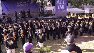 Roots of Music Performance @ All In Culture Fest | Helena Merano 2025