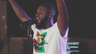 Isaiah 41 - David Dennis