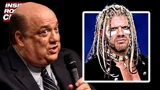 Paul Heyman SHOOTS On WWE Misusing Talent!