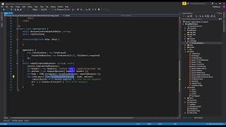 ASP NET MVC -  Angular 4 - ReCaptcha -  Visual Studio 2017 -  C#