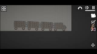 Melon playground Long Truck Melsave (NO LINK)