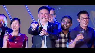 JABIL YEP 2018 RECAP- STRAVEL