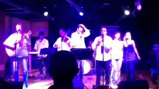 I Cento passi Modena City Ramblers - Folk&Beans@Fast&Furious