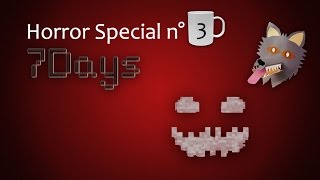 MugTV - Werewolf Island + 7 Days - Horror Special n°3