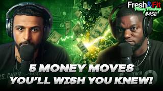 The Top 5 Things To Get Your Finances In Order In 2026 STEP BY STEP