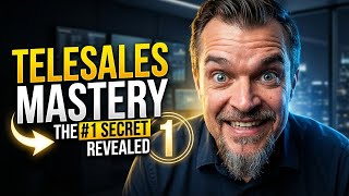 The Best Final Expense Telesales Agents Master This!