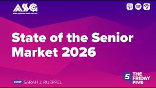 State of the Senior Market 2026