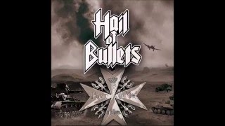 Hail of Bullets - Swoop of the Falcon (w/Dave Ingram-vocals) edit