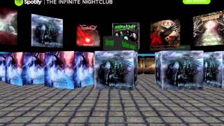 Infinite Nightclub demo #1