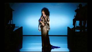 Lady Gaga Performing Lush Life by Billy Strayhorn