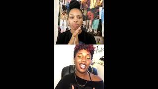 Next Level Social Justice Edition - Interview with Shayna Fields