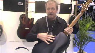 OpenMic.US Presents: Ovation - NAMM 2011