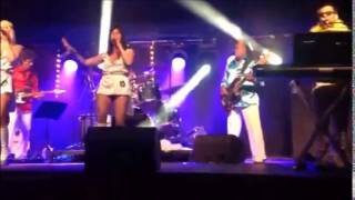 ABBA SPIRIT avec VB Productions